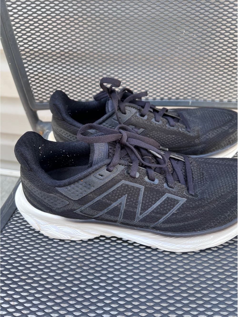New Balance Fresh Foam Women's Size 9